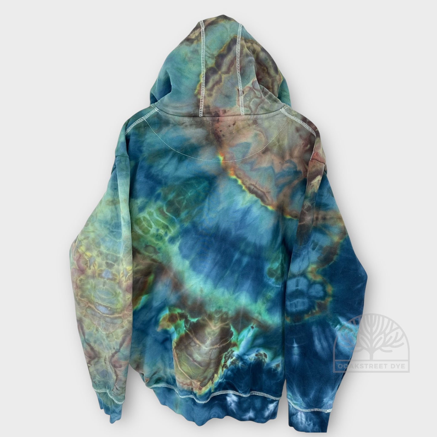 Deep Sea Sweatshirt