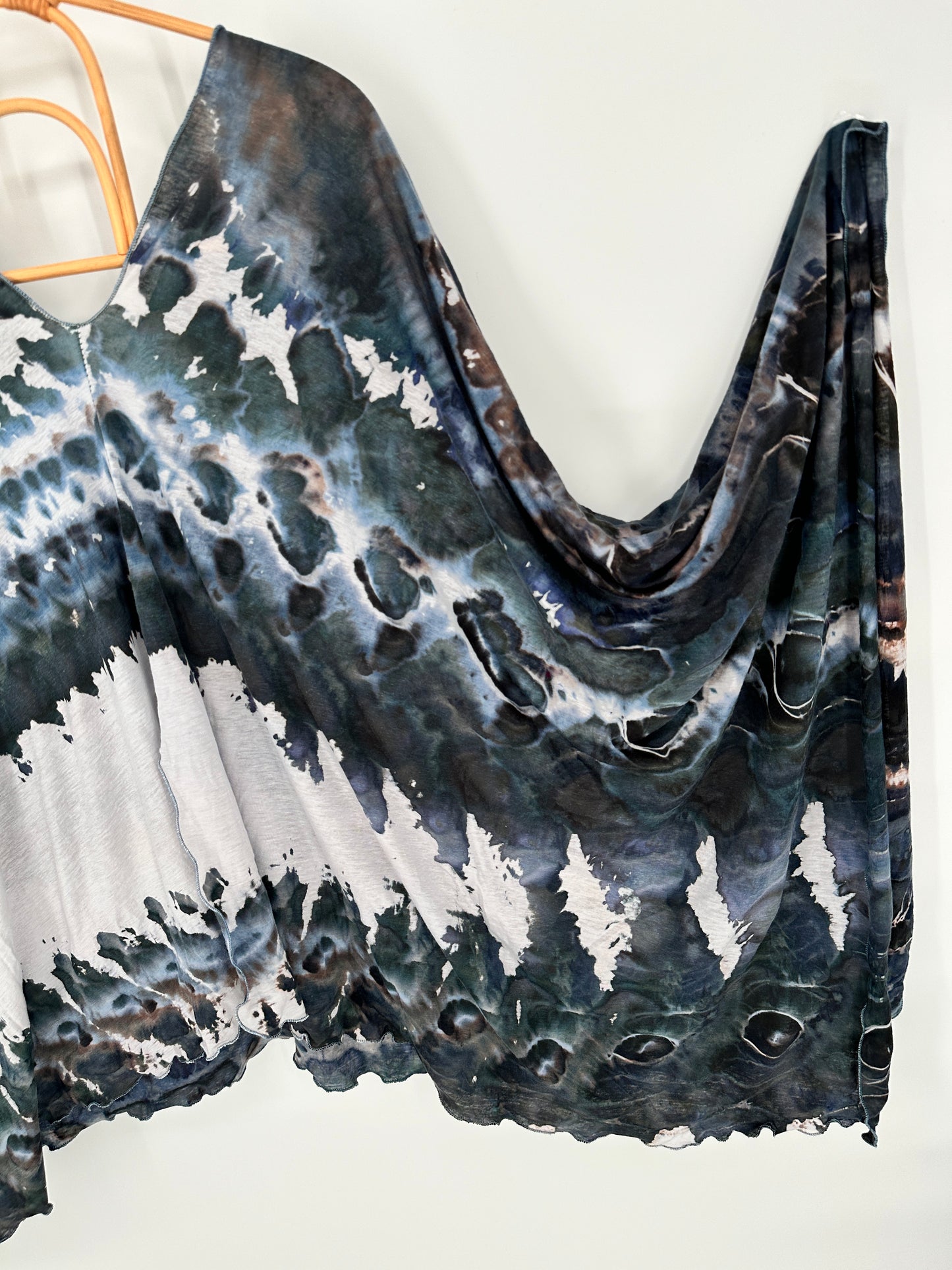 Poncho 4