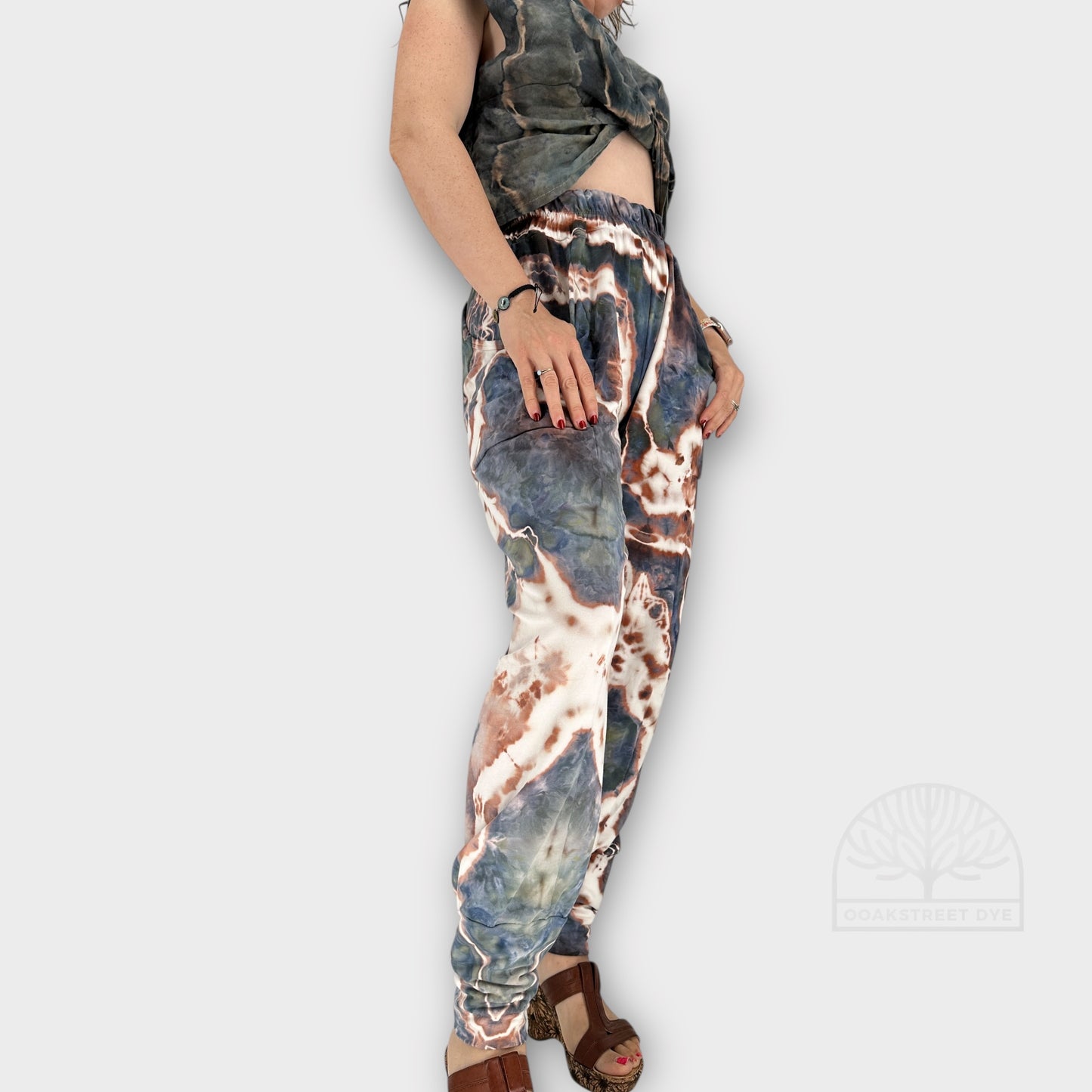 Unisex Lounge Pants Size 6