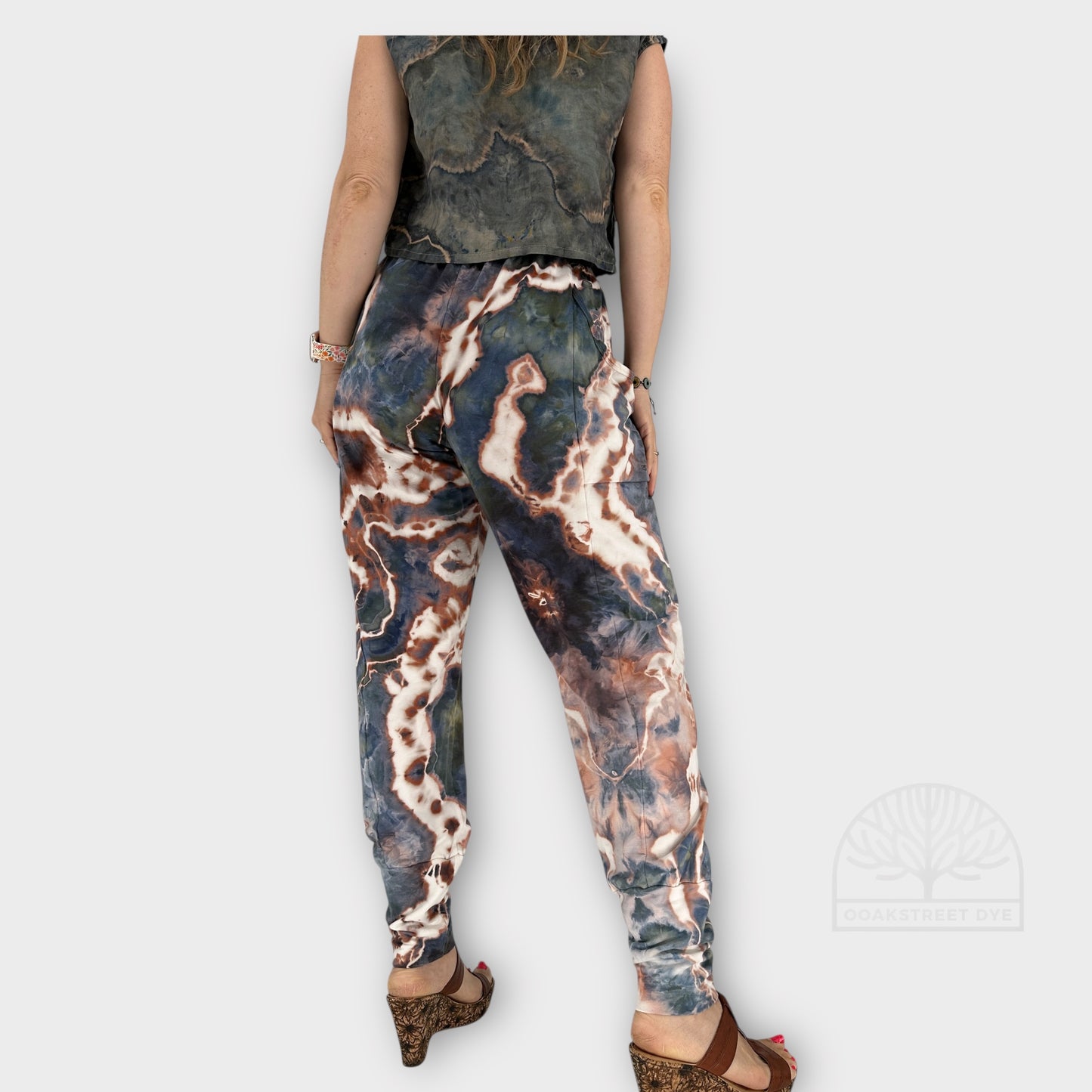Unisex Lounge Pants Size 6