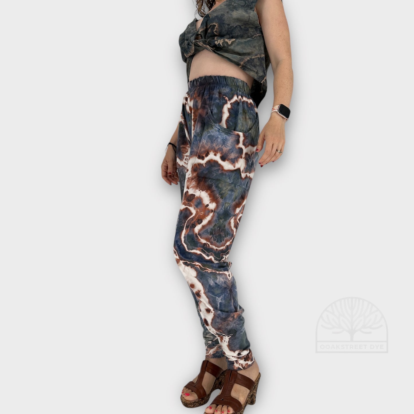 Unisex Lounge Pants Size 6