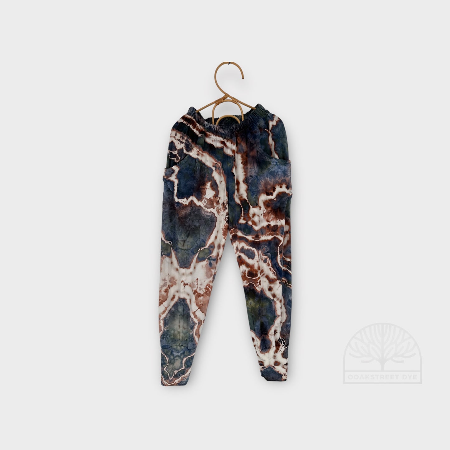 Unisex Lounge Pants Size 6