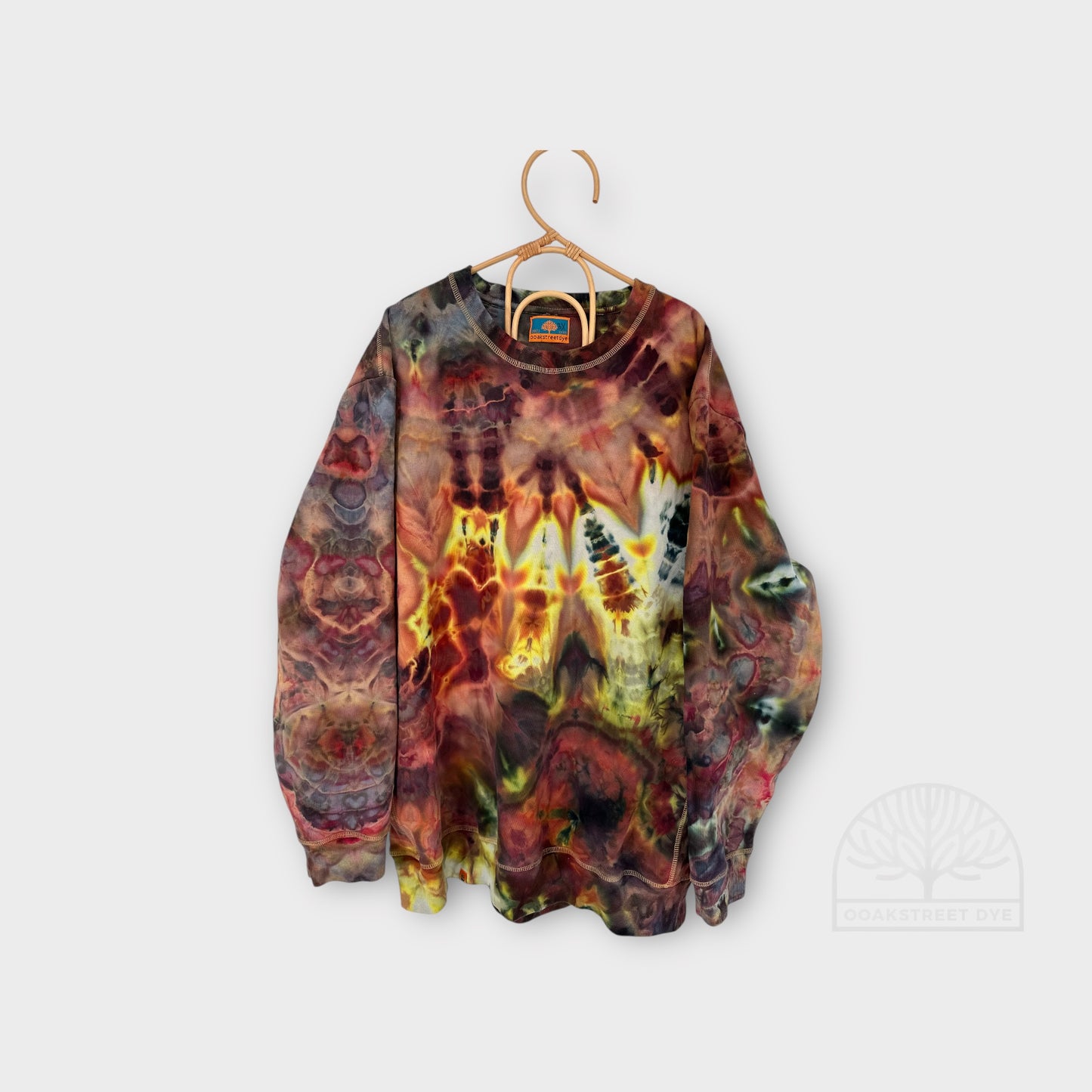 Fire&Ash Sweatshirt