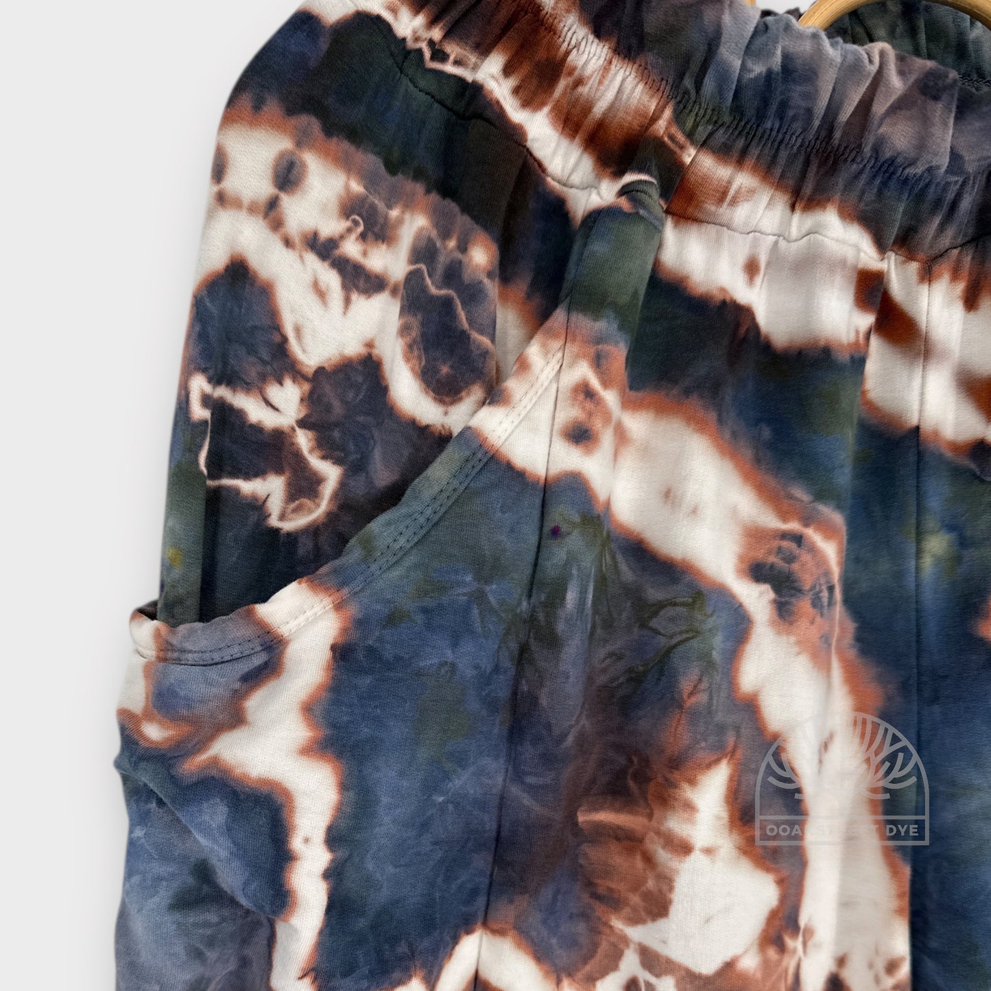 Unisex Lounge Pants Size 6