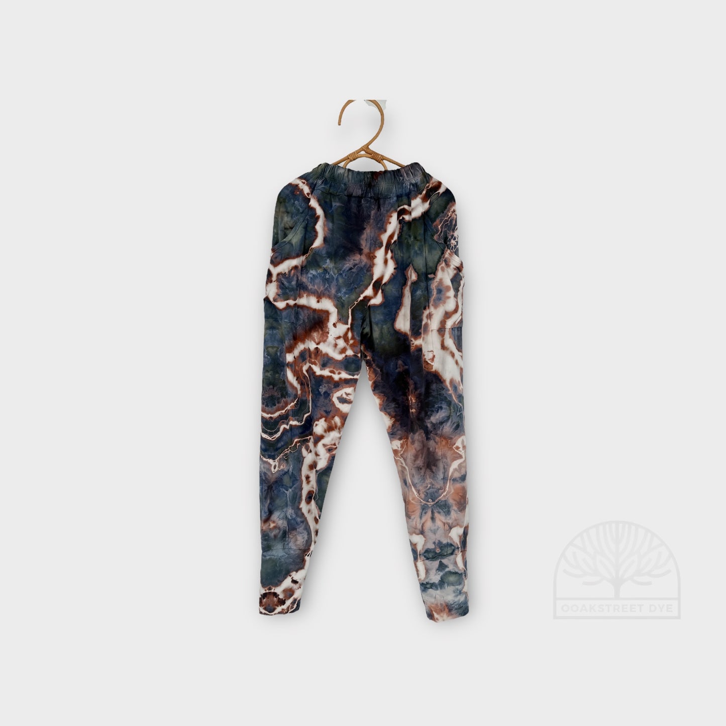 Unisex Lounge Pants Size 6