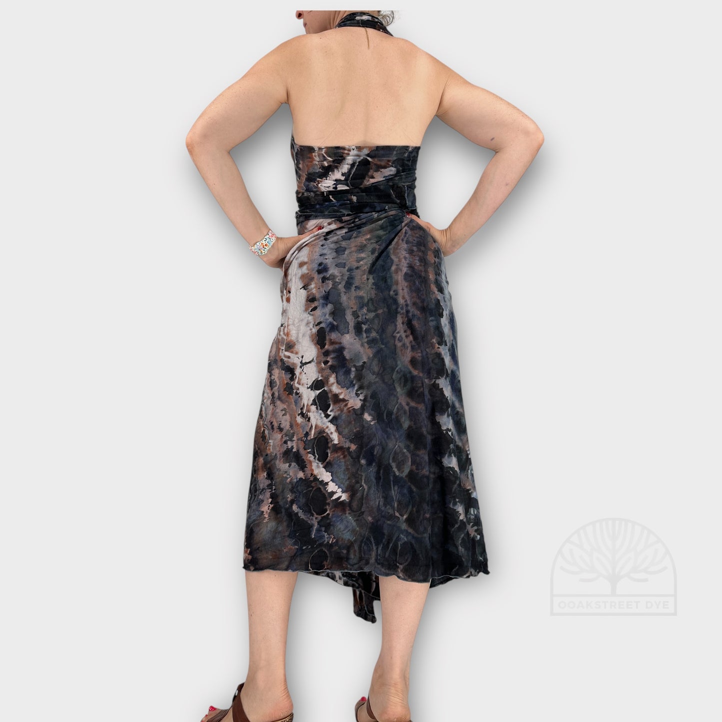 Pandora Dress XS - M 2