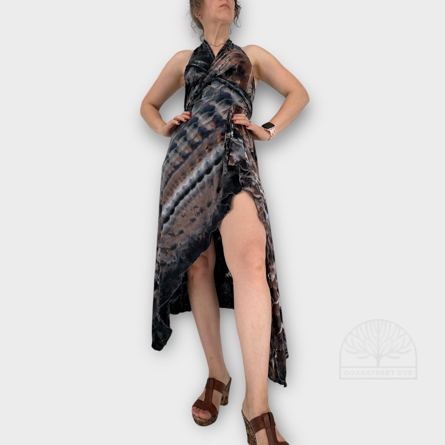 Pandora Dress XS - M 2