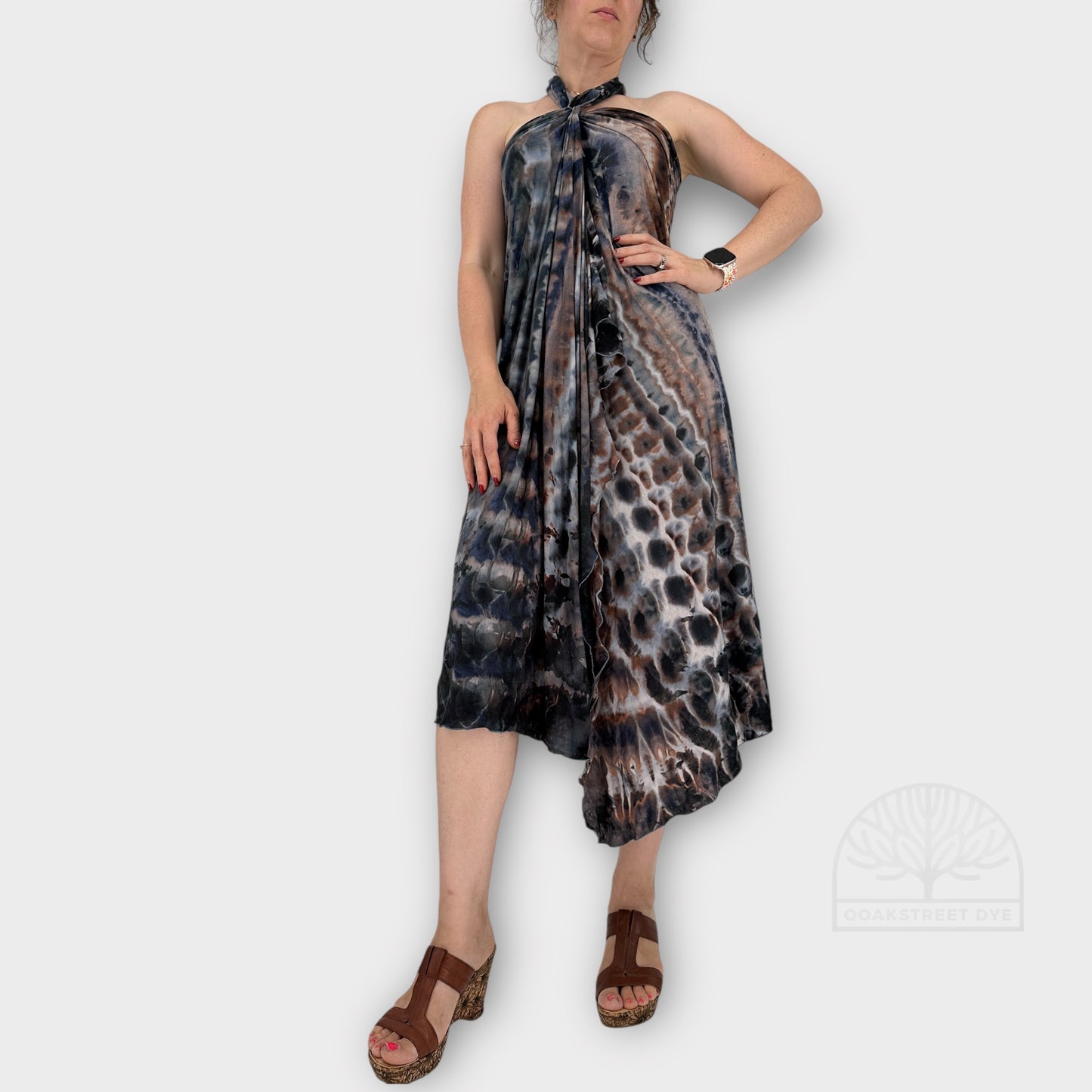 Pandora Dress XS - M 2