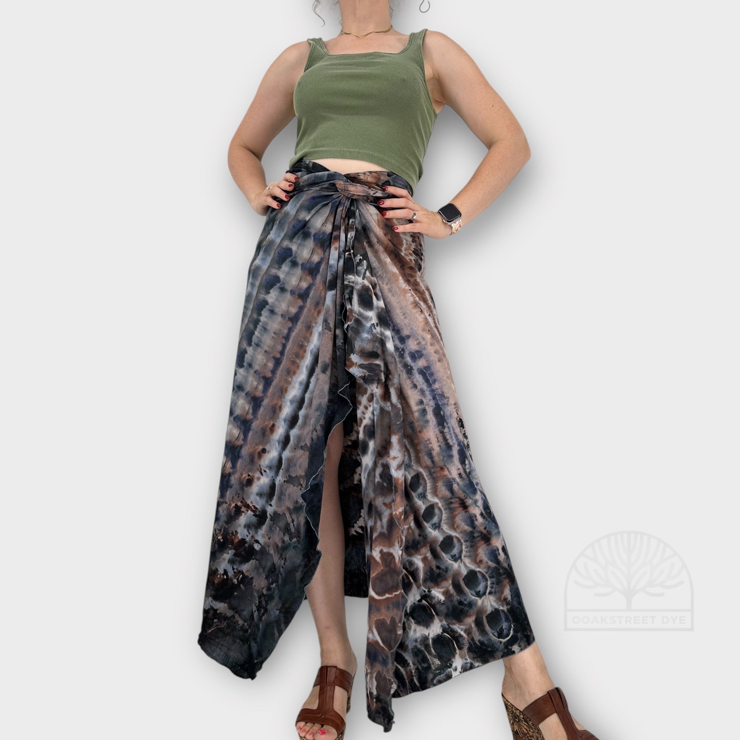 Pandora Dress XS - M 2