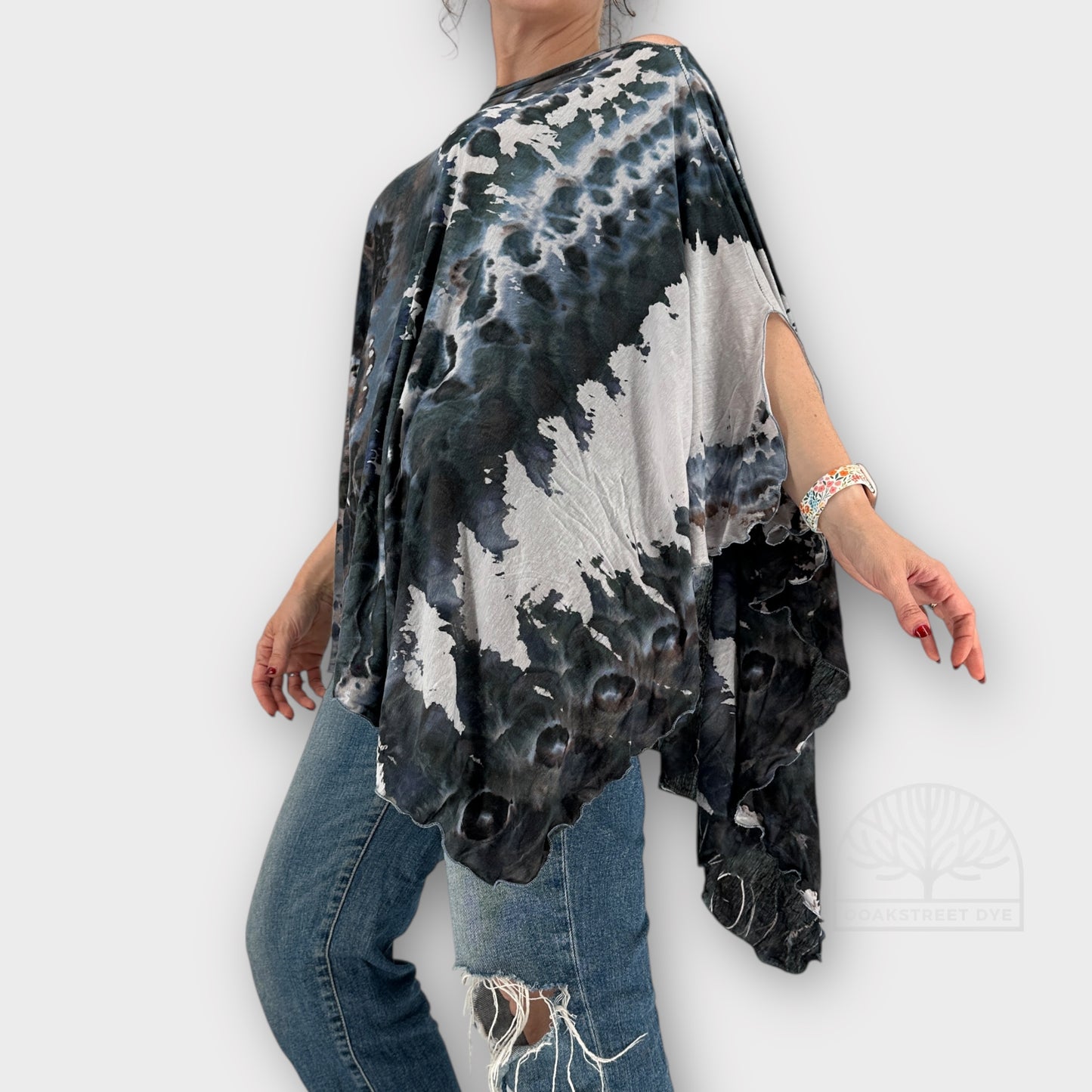Poncho 4