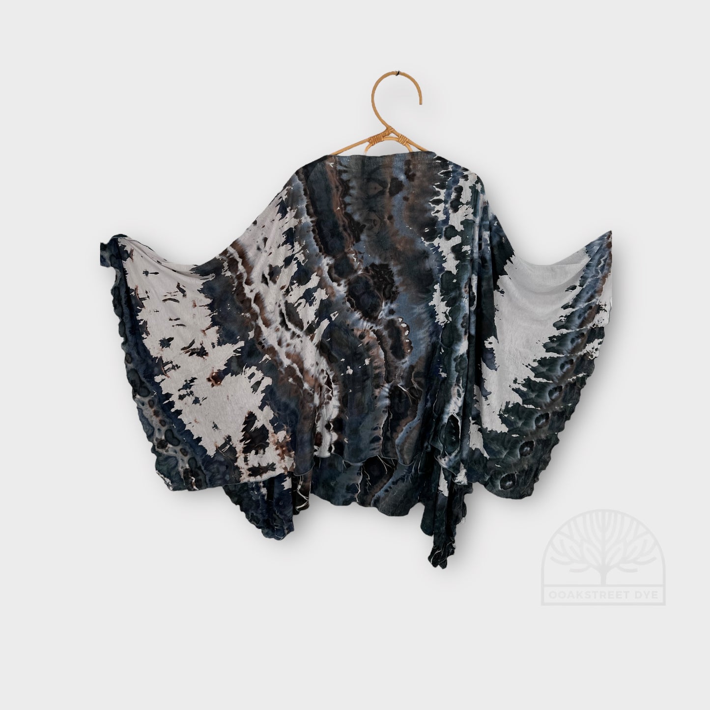 Poncho 4