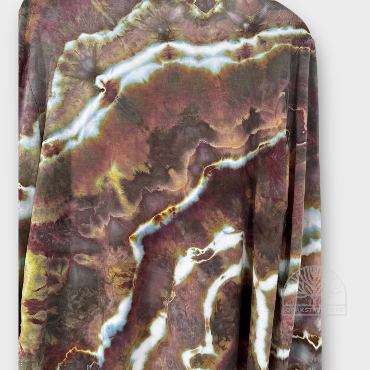 Forest Prism Palazzo & Twist Top Set
