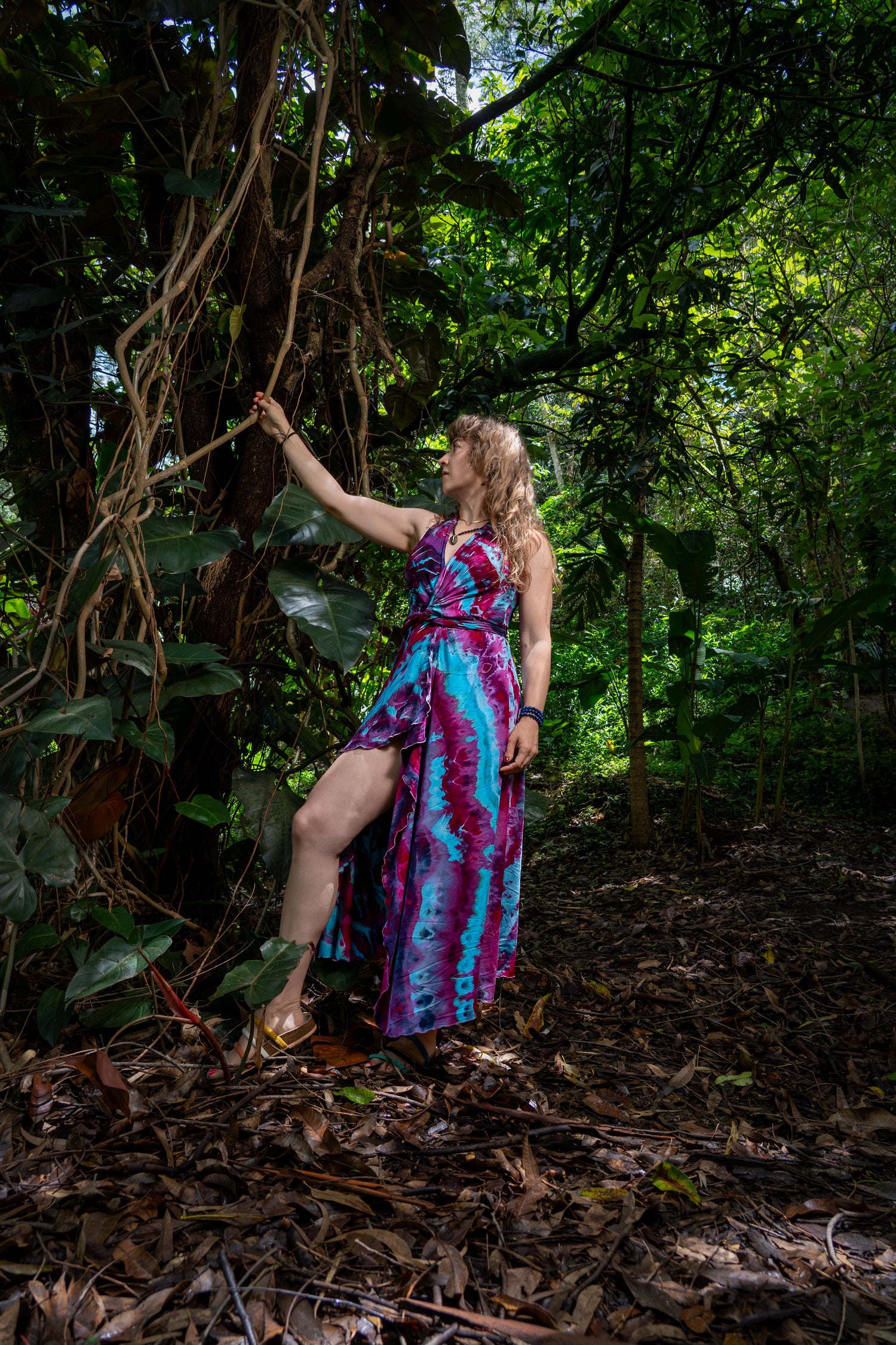 Pandora Dresses