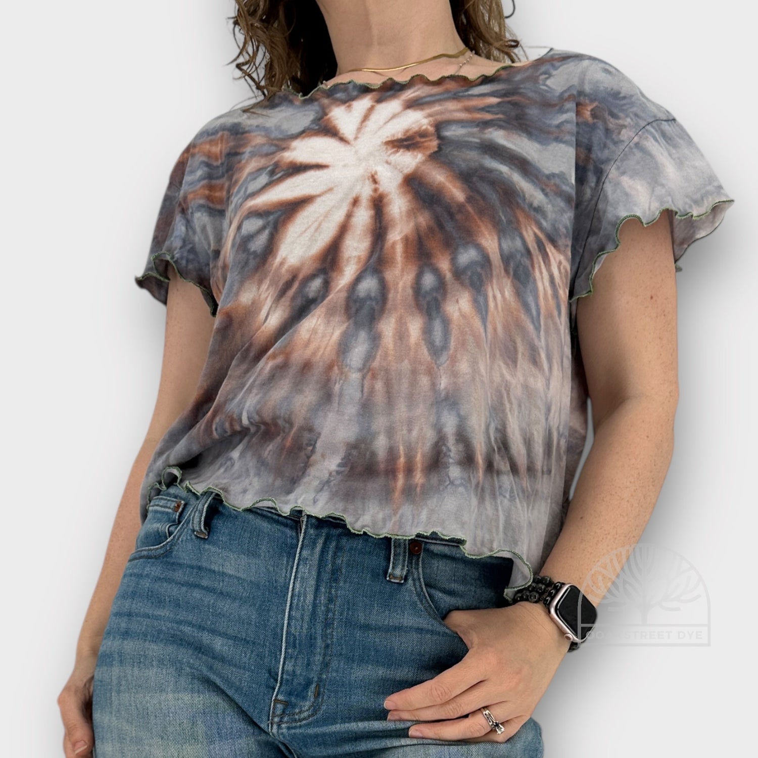 Remade Tees