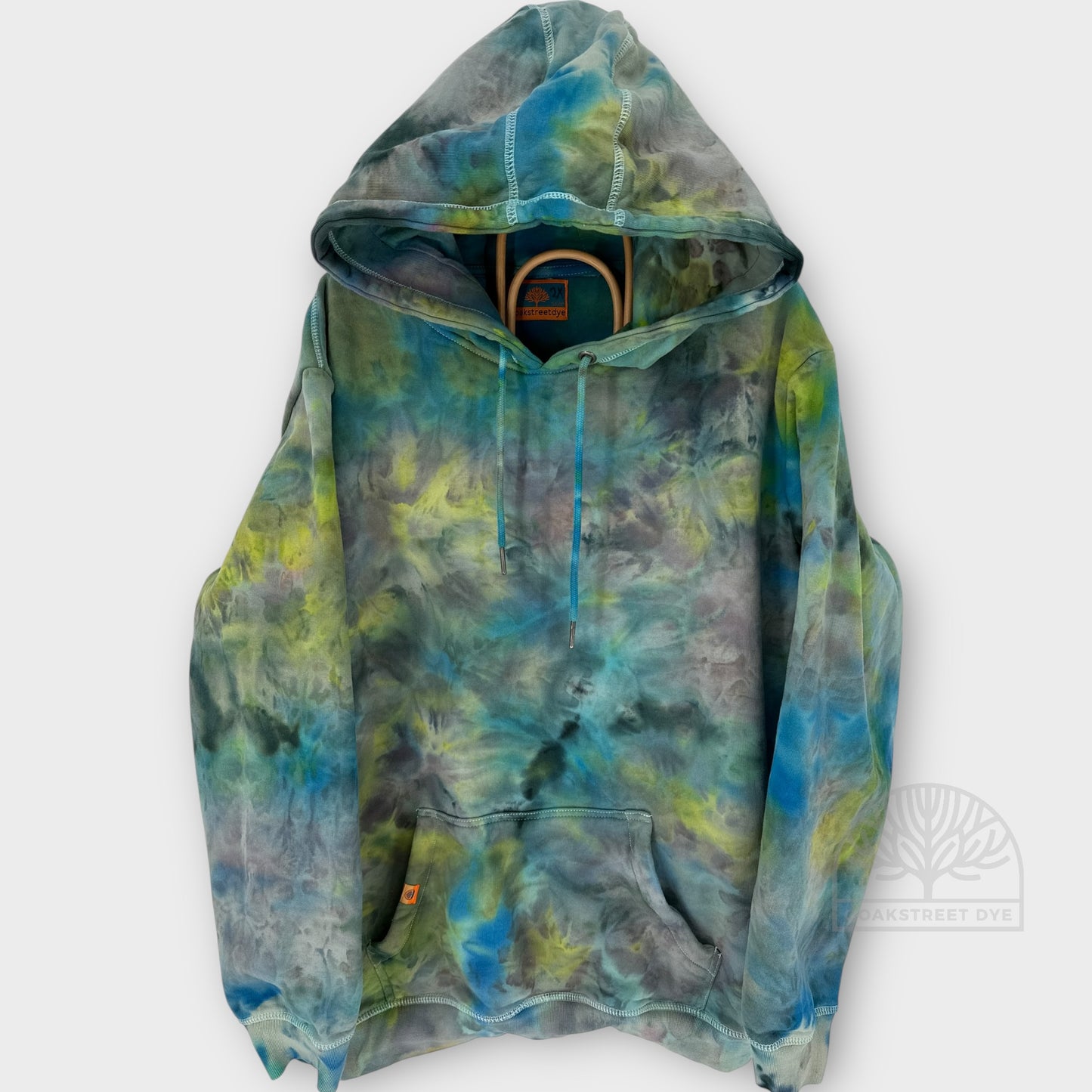 Boulder Opal Sweatshirt