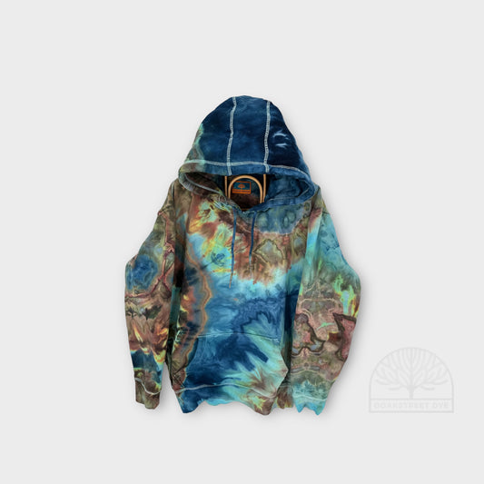 Deep Sea Sweatshirt