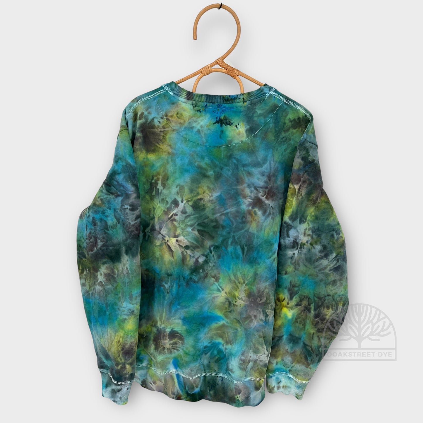 Boulder Opal Sweatshirt