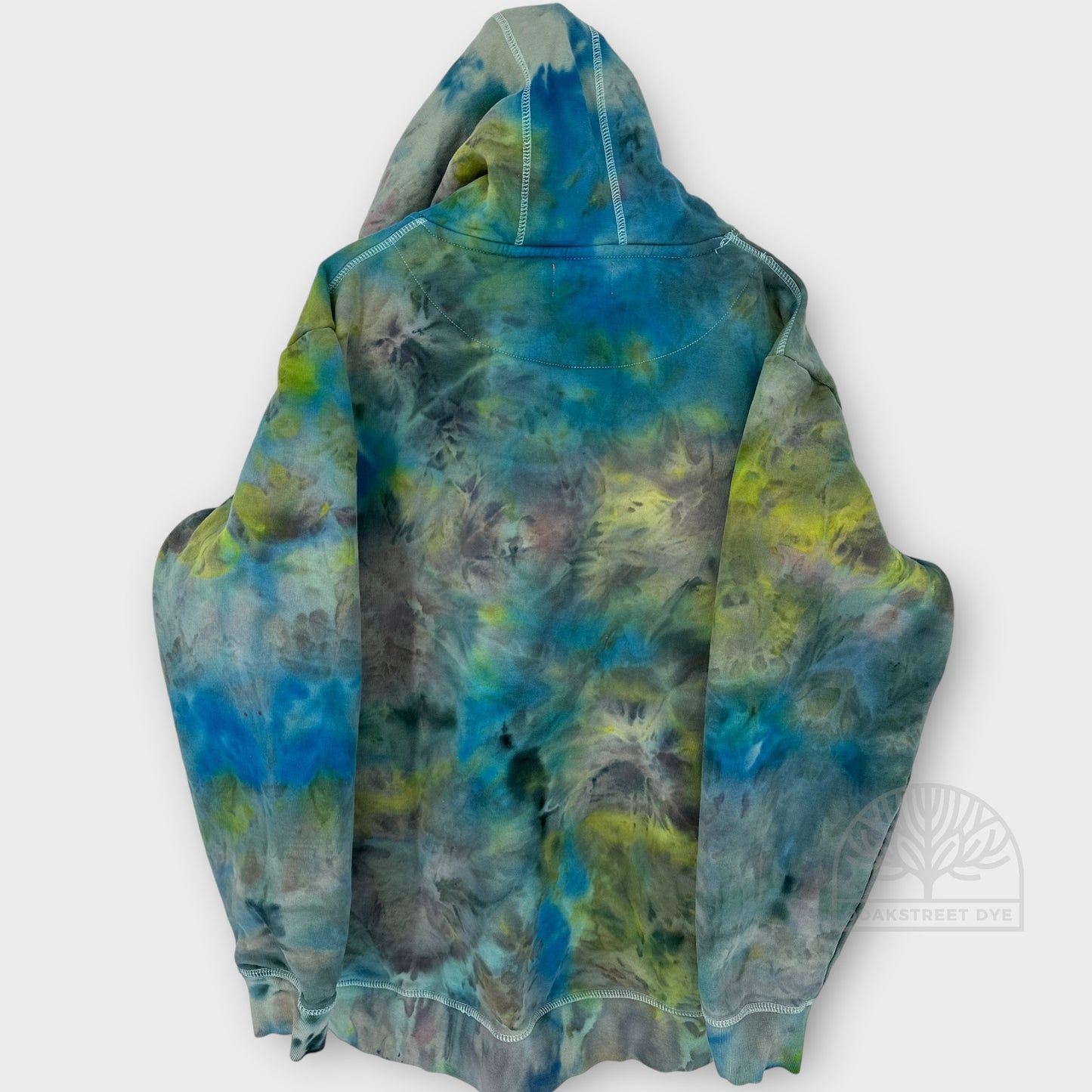 Boulder Opal Sweatshirt