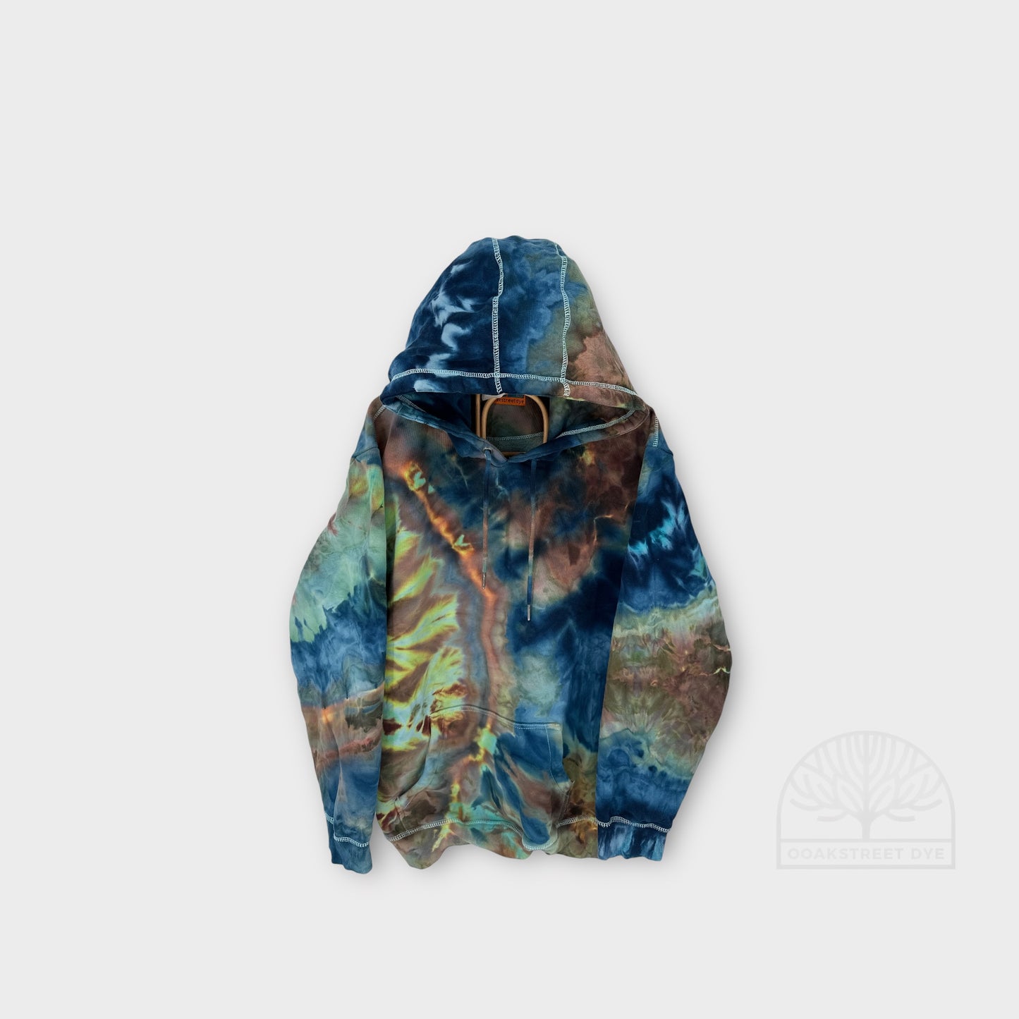 Deep Sea Sweatshirt