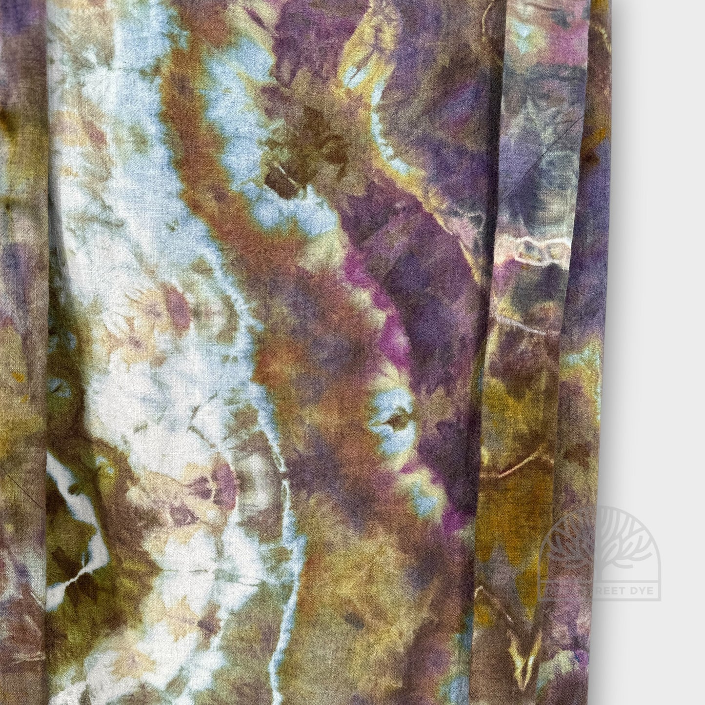 Sugar Plum Wrap Skirt Size S