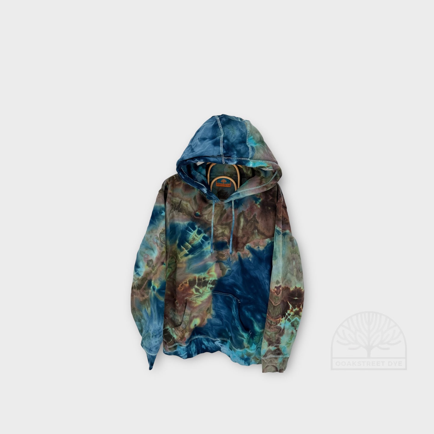 Deep Sea Sweatshirt