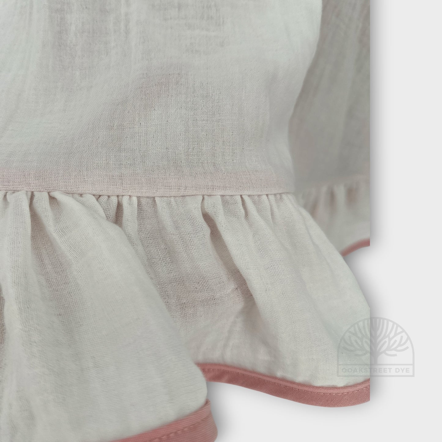 Summertime Gladness Reversible Babydoll Dress