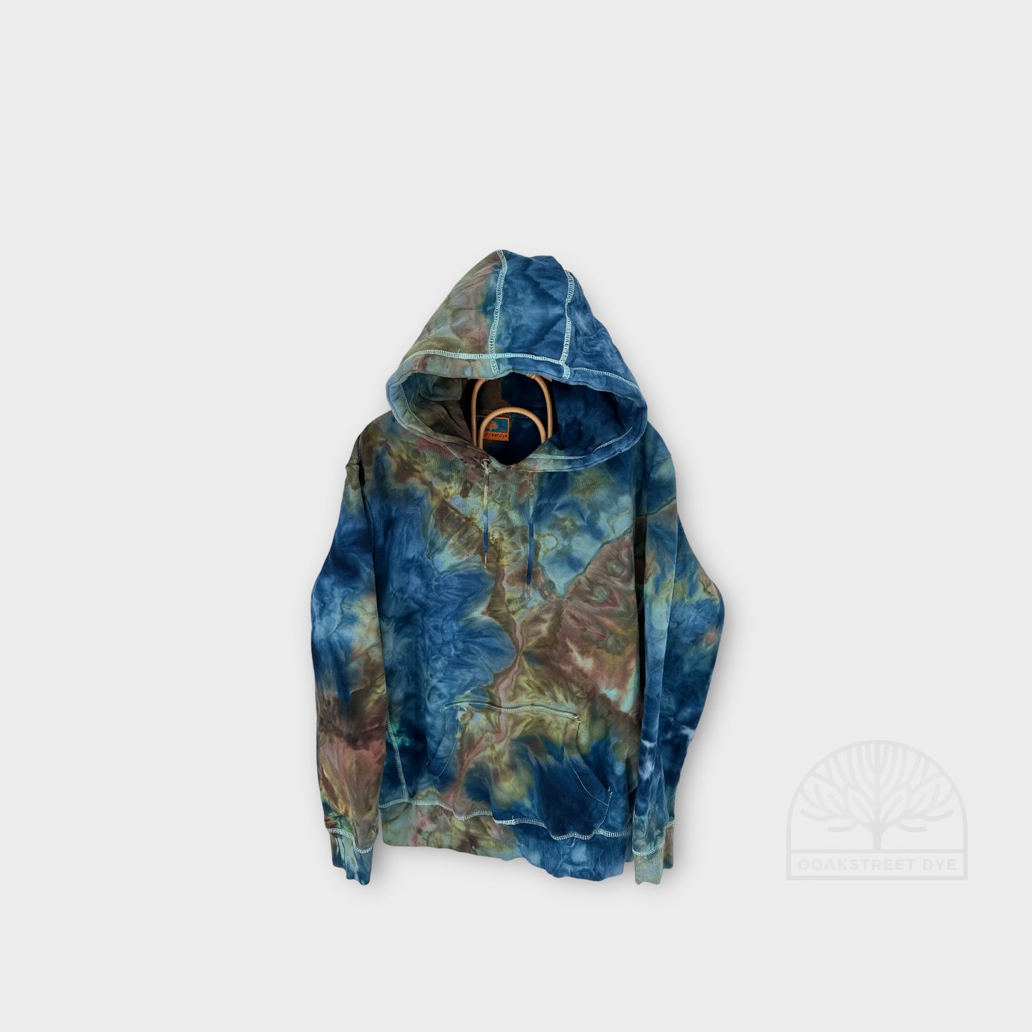 Deep Sea Sweatshirt