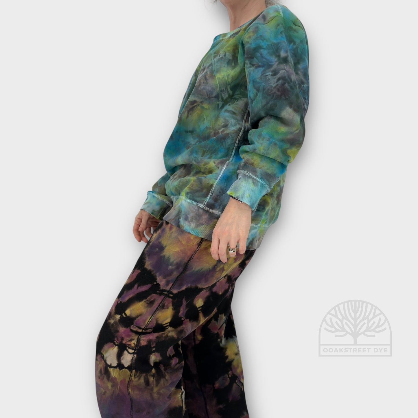 Boulder Opal Sweatshirt