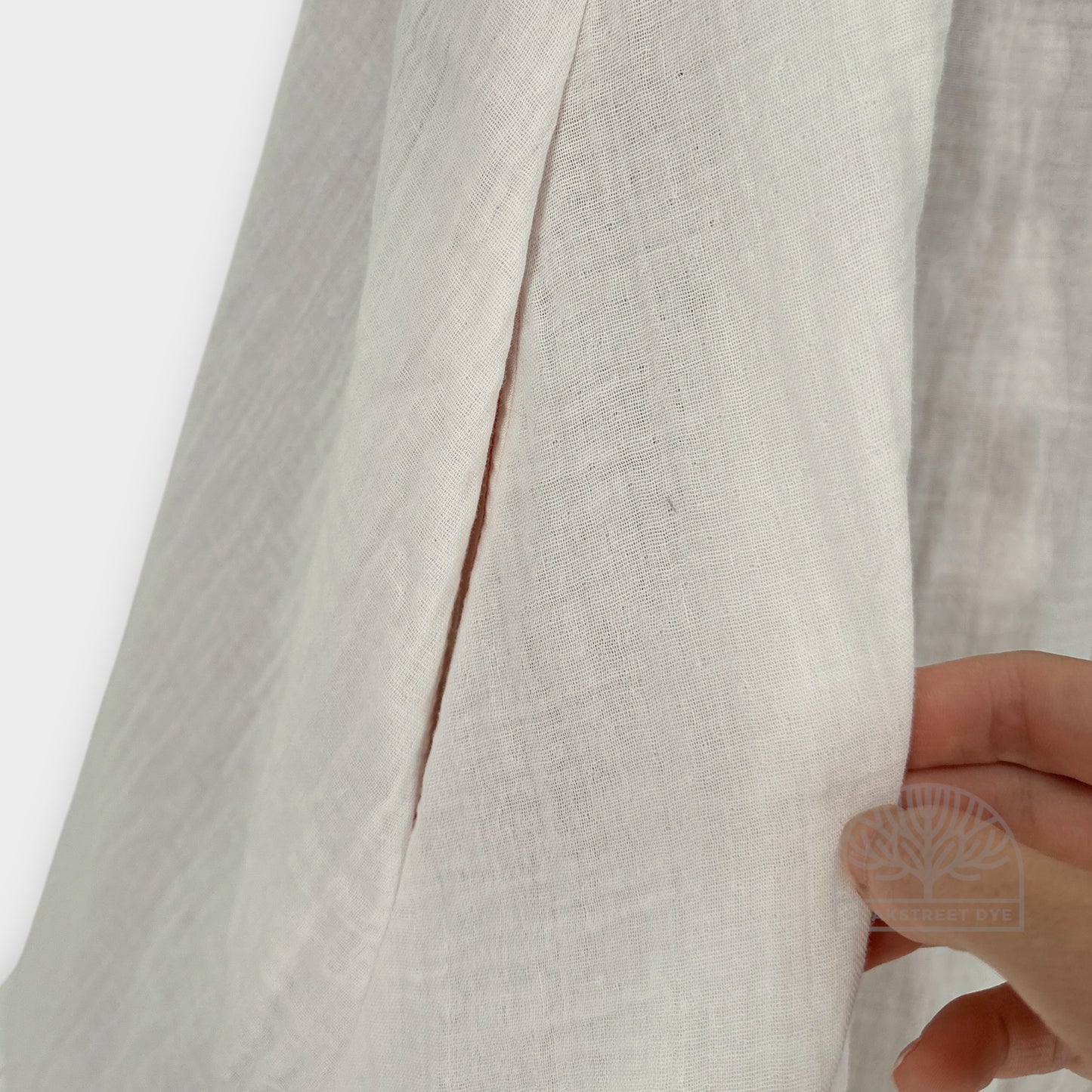 Summertime Gladness Reversible Babydoll Dress