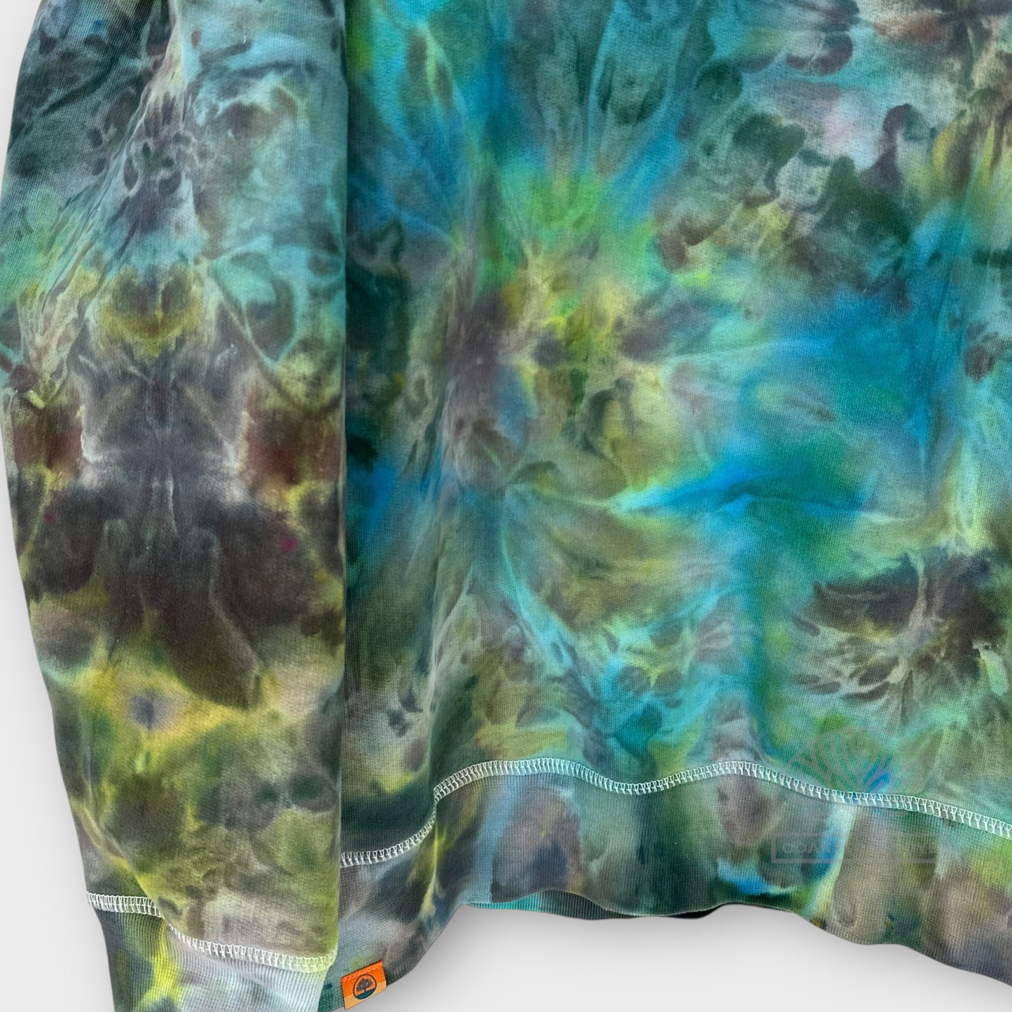 Boulder Opal Sweatshirt
