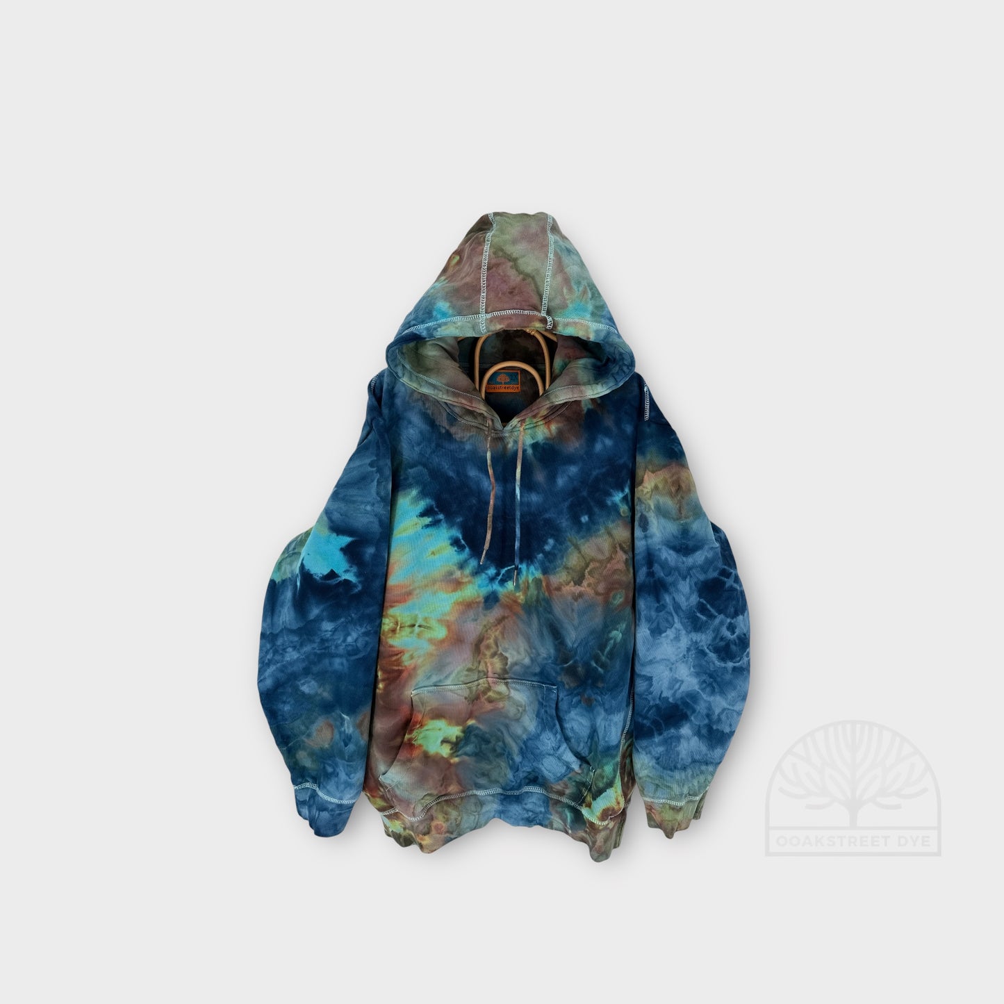 Deep Sea Sweatshirt