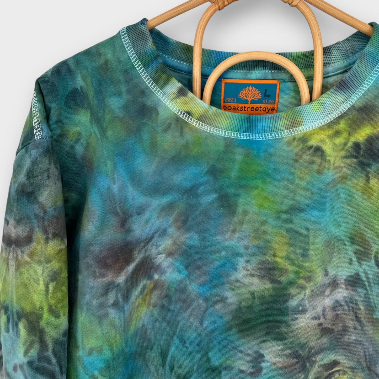 Boulder Opal Sweatshirt
