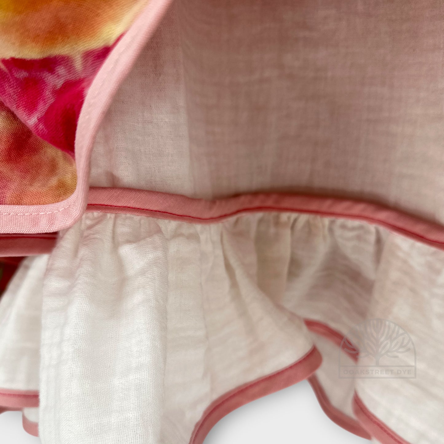 Summertime Gladness Reversible Babydoll Dress