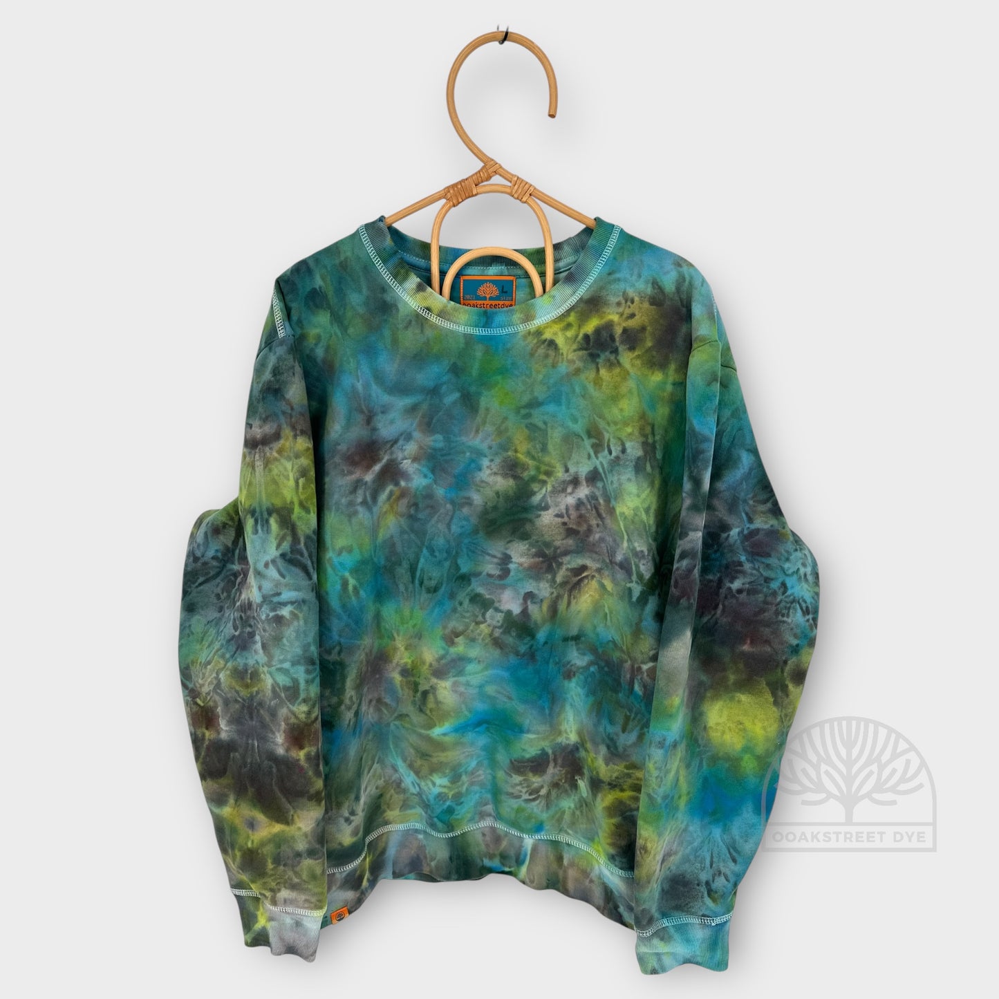 Boulder Opal Sweatshirt