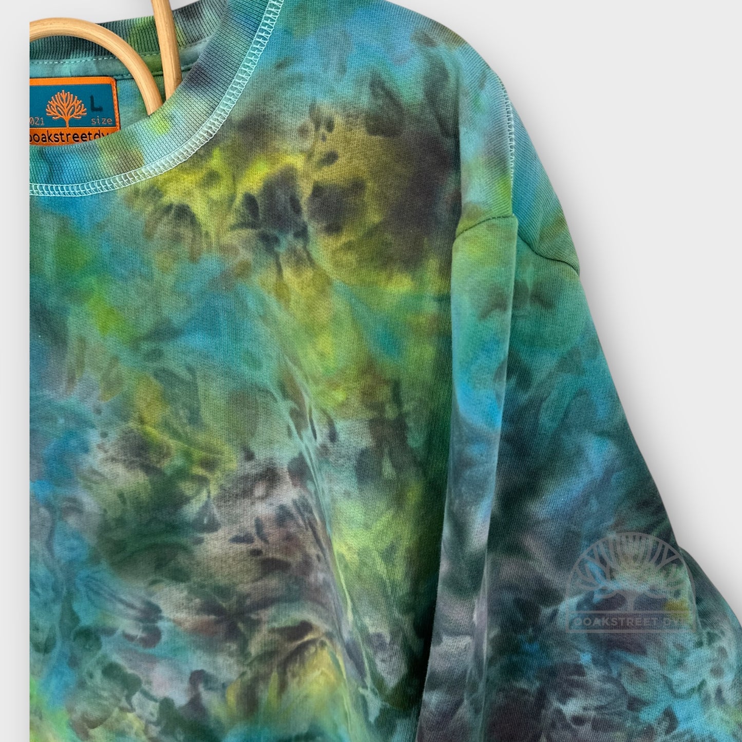 Boulder Opal Sweatshirt