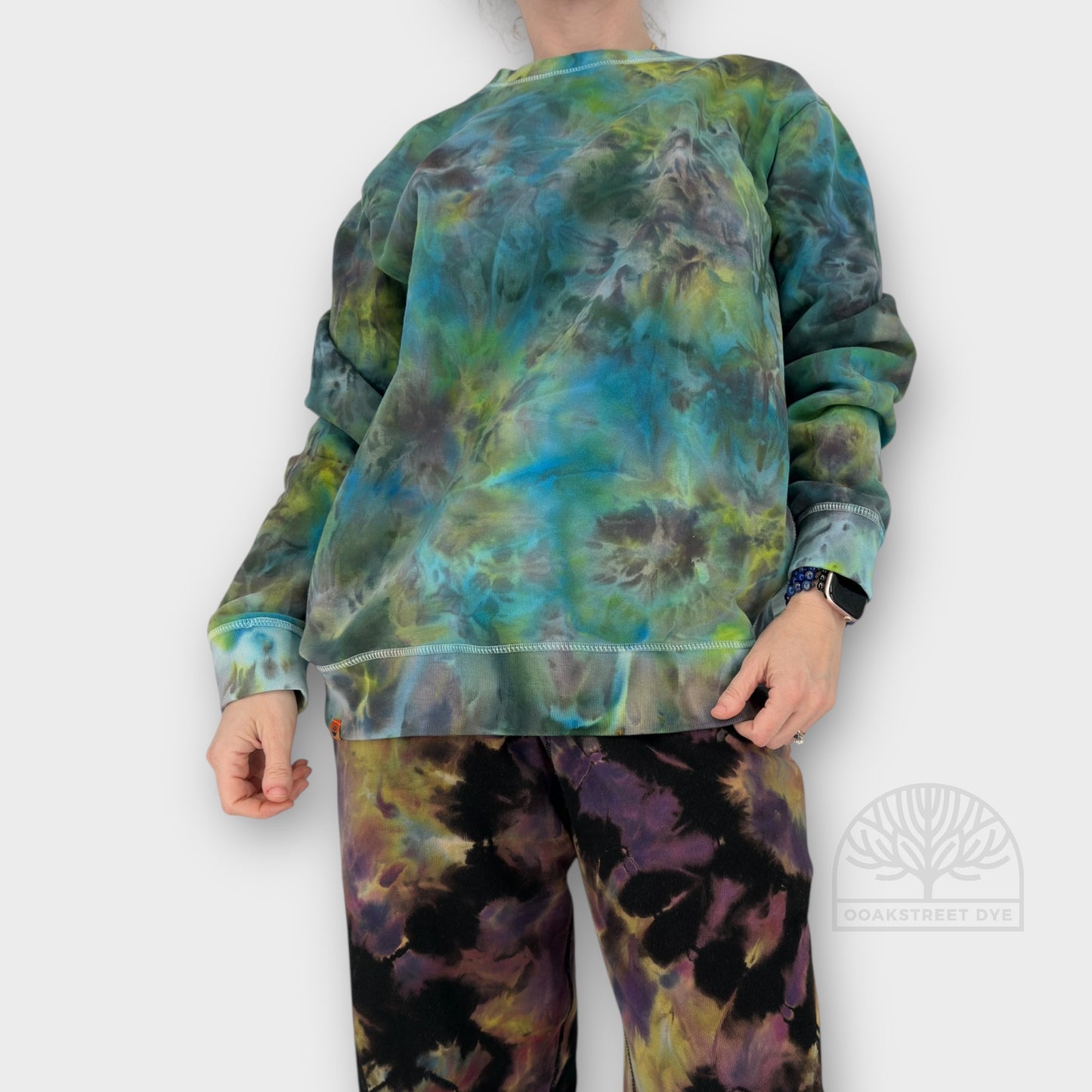 Boulder Opal Sweatshirt