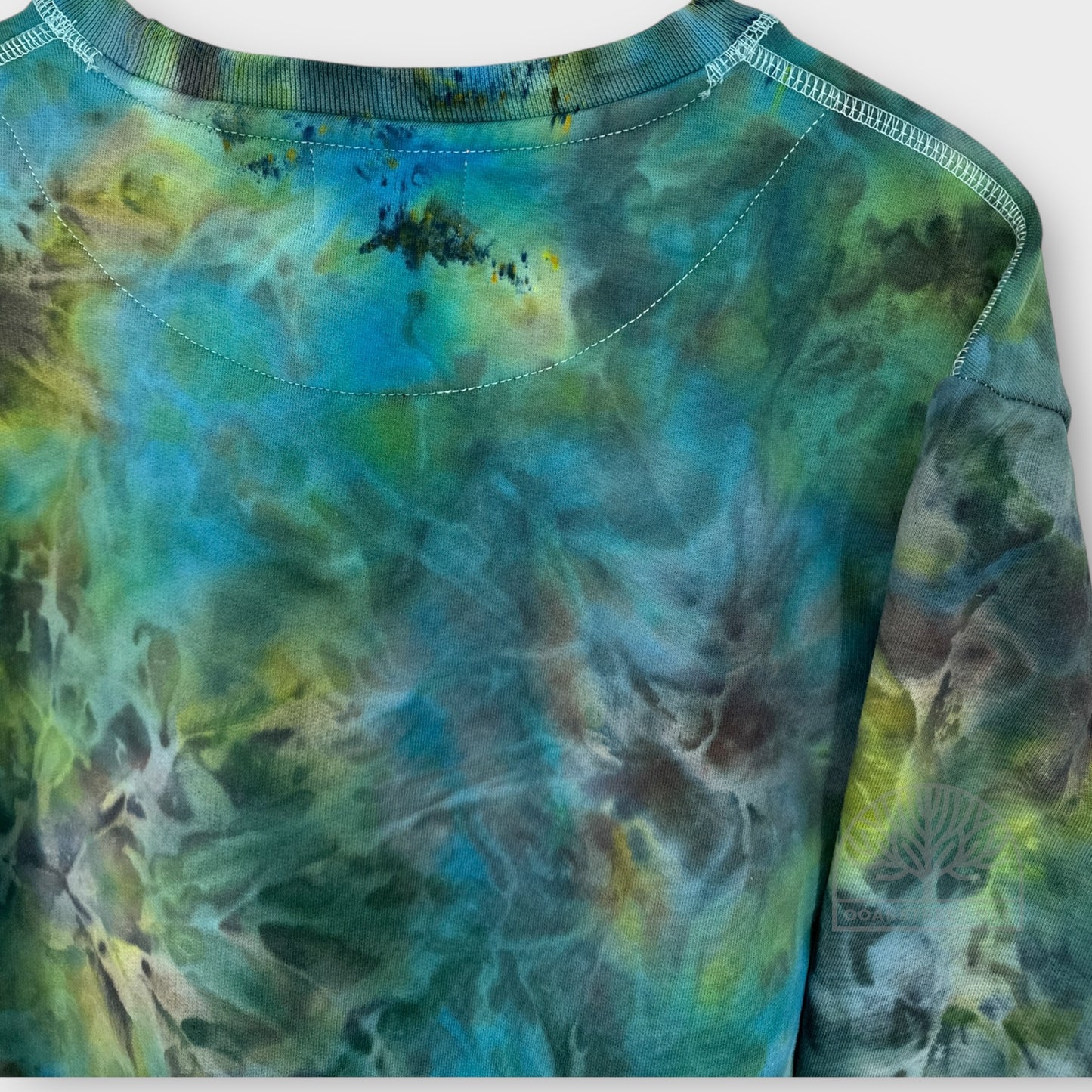 Boulder Opal Sweatshirt