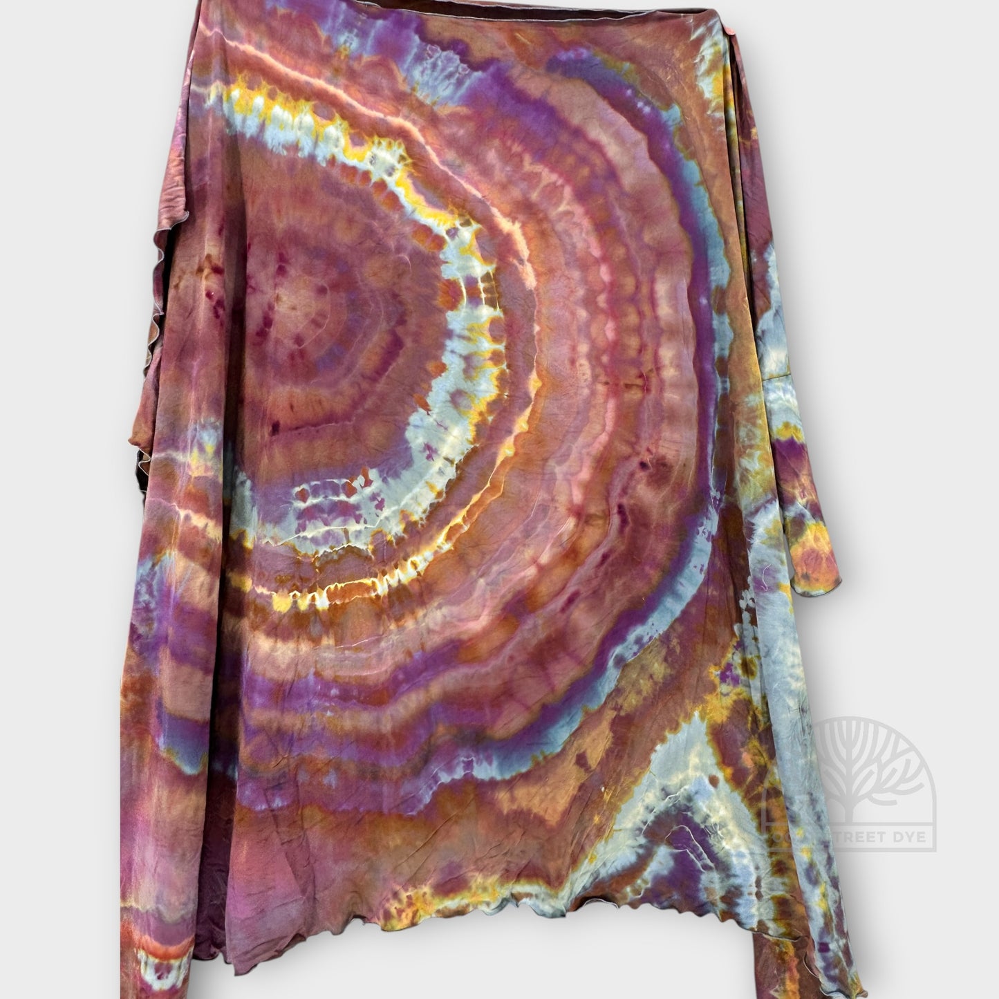 Pandora Multi-Way Tie Dye Dress | XS - M