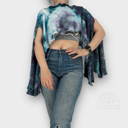 Poncho 3
