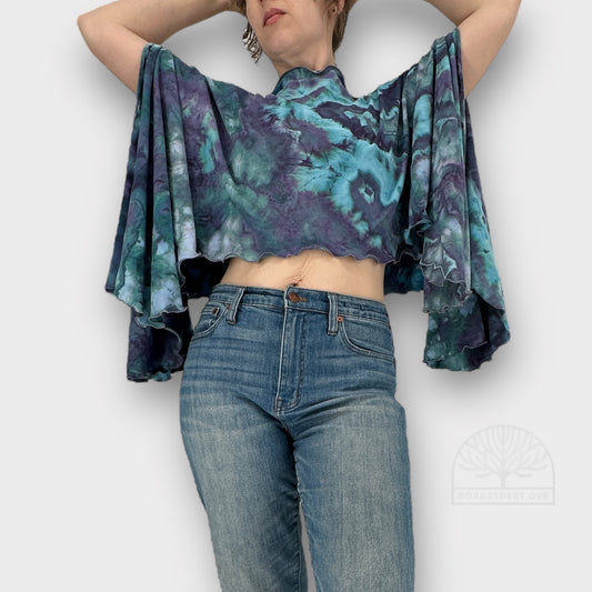 Poncho 2