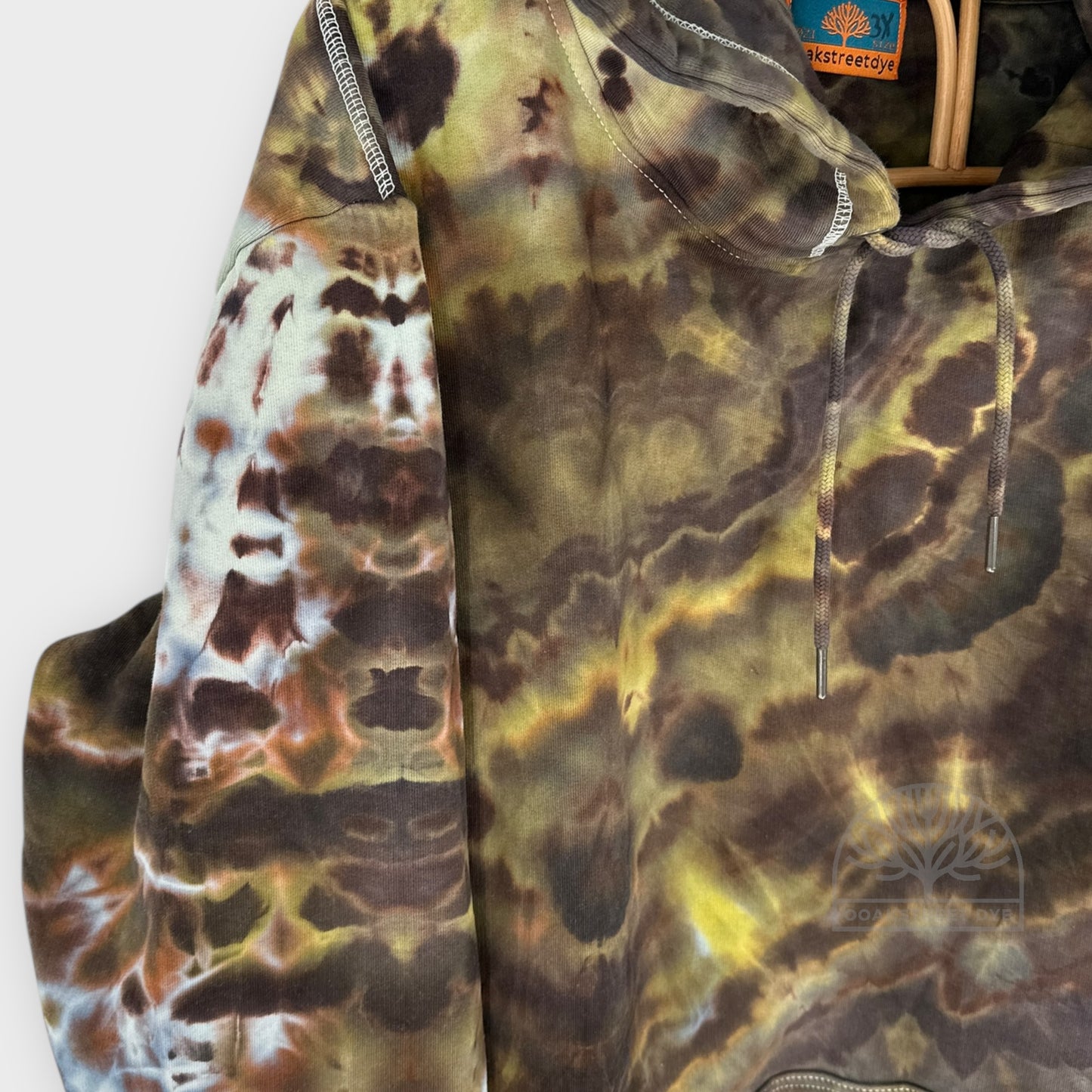 Forest Floor Sweatshirt