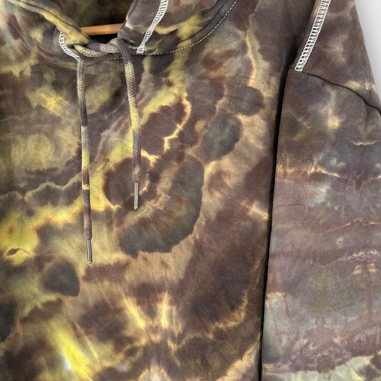 Forest Floor Sweatshirt