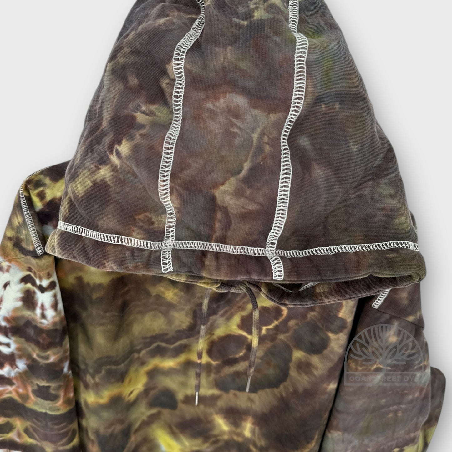 Forest Floor Sweatshirt