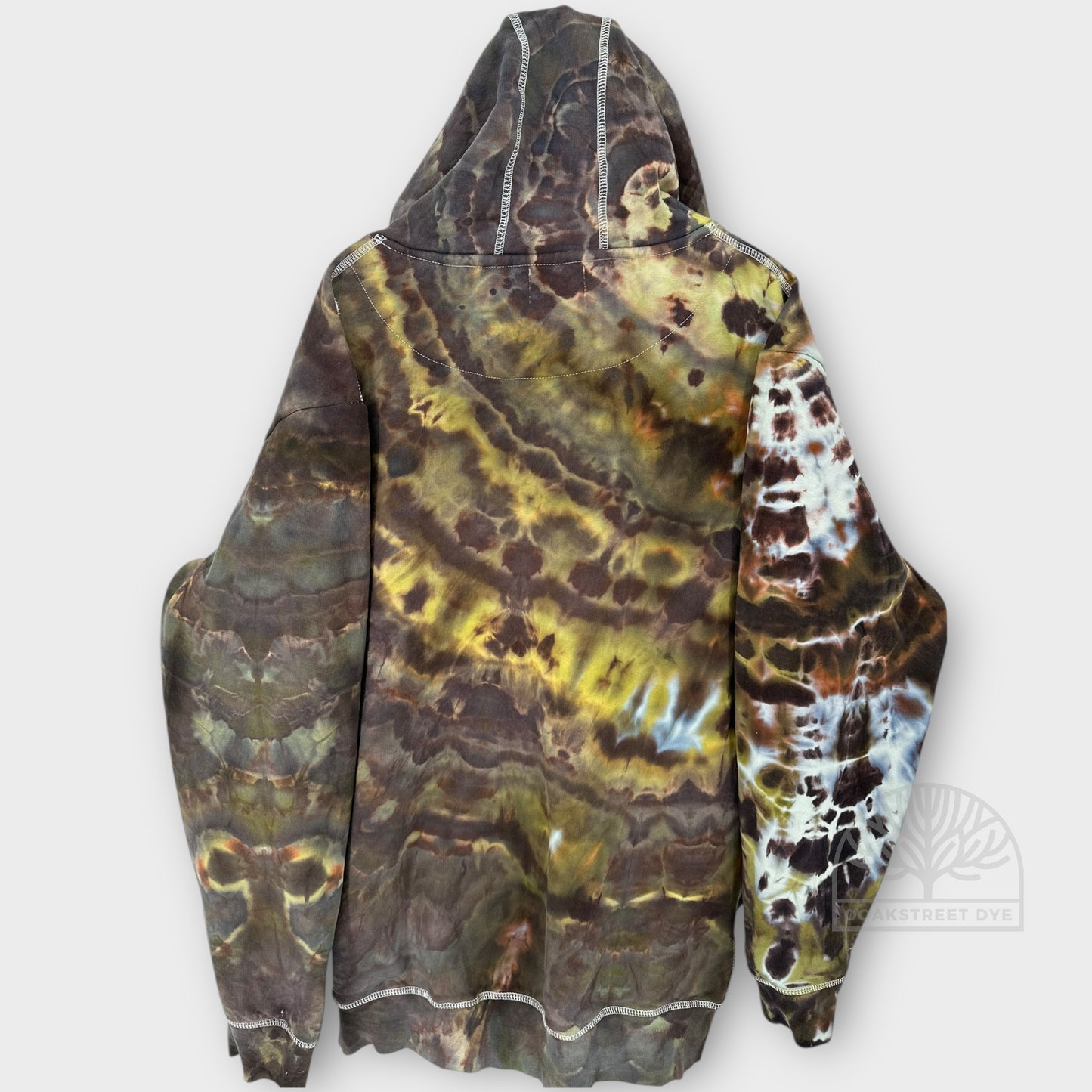 Forest Floor Sweatshirt