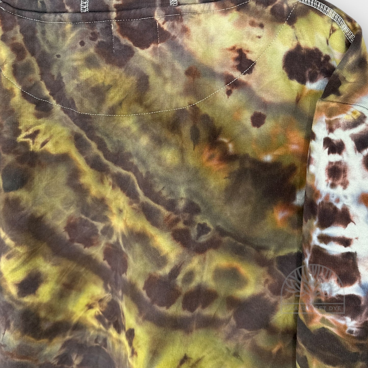Forest Floor Sweatshirt