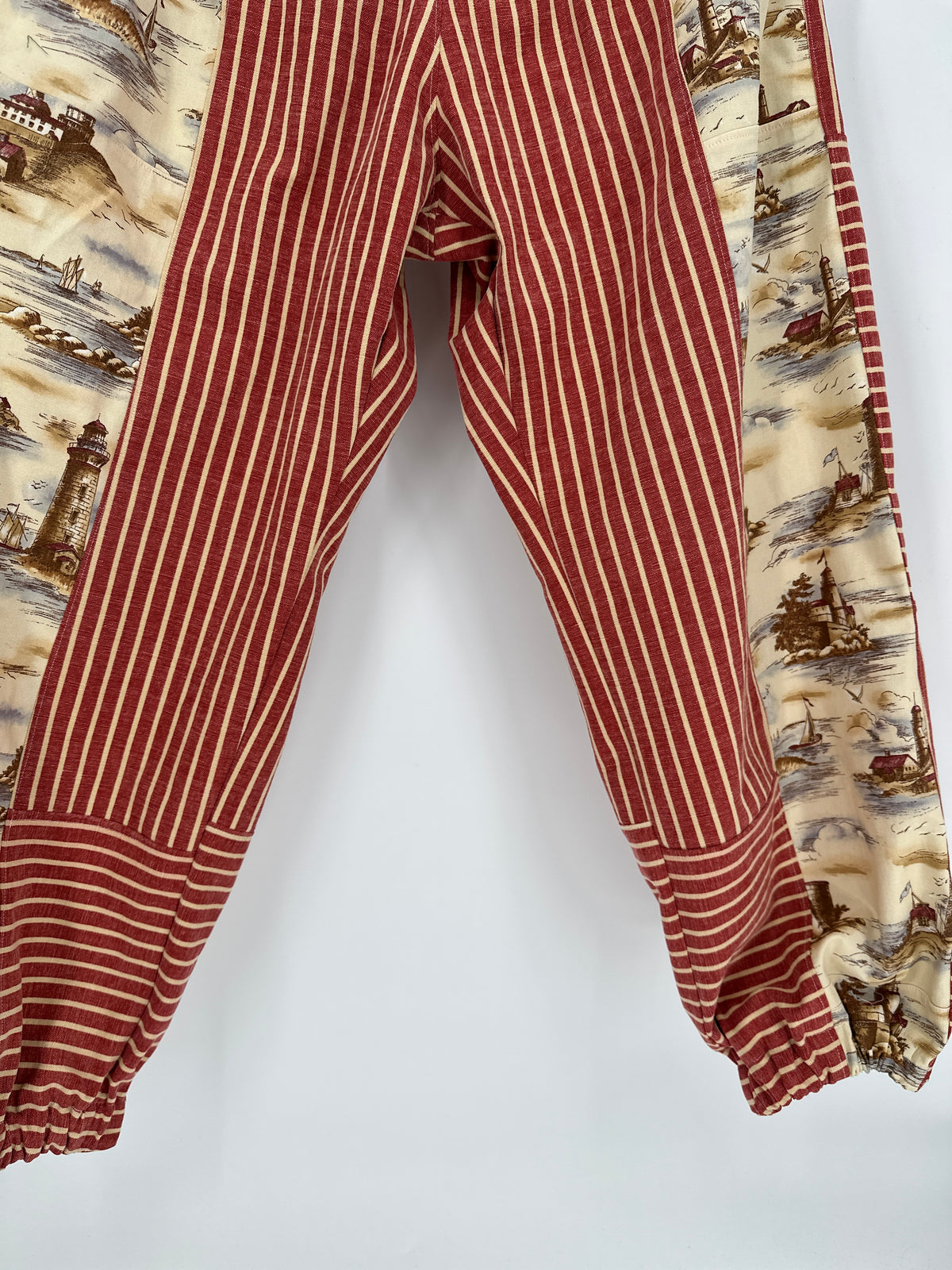 Light the Way Balloon Pants S-L