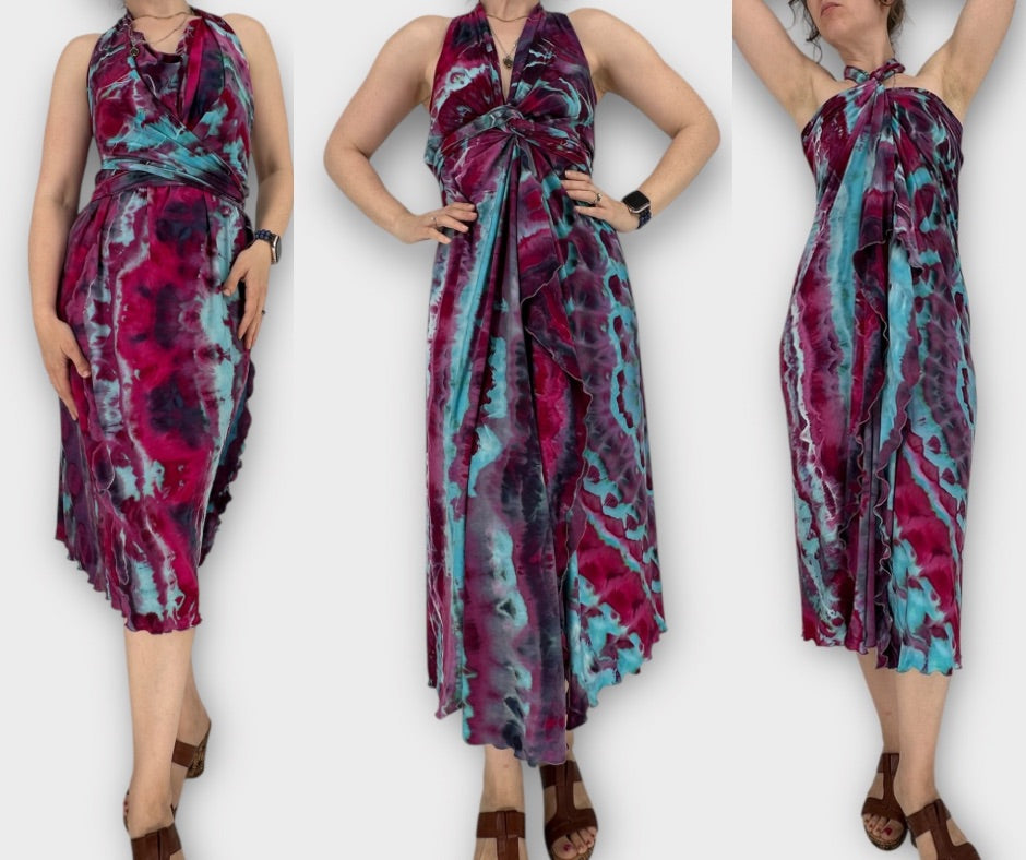 Pandora Dress XS - M