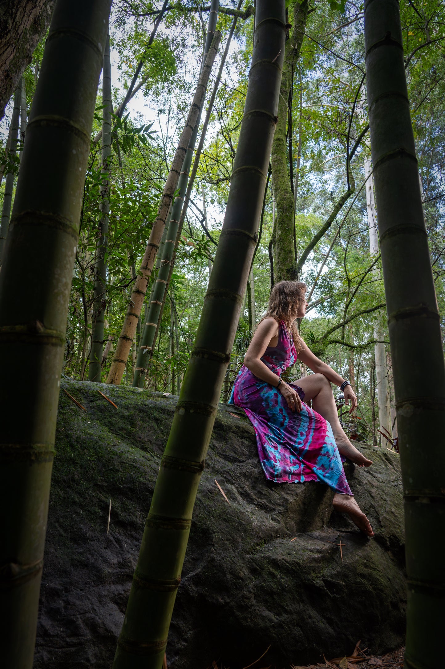 Pandora Dress XS - M