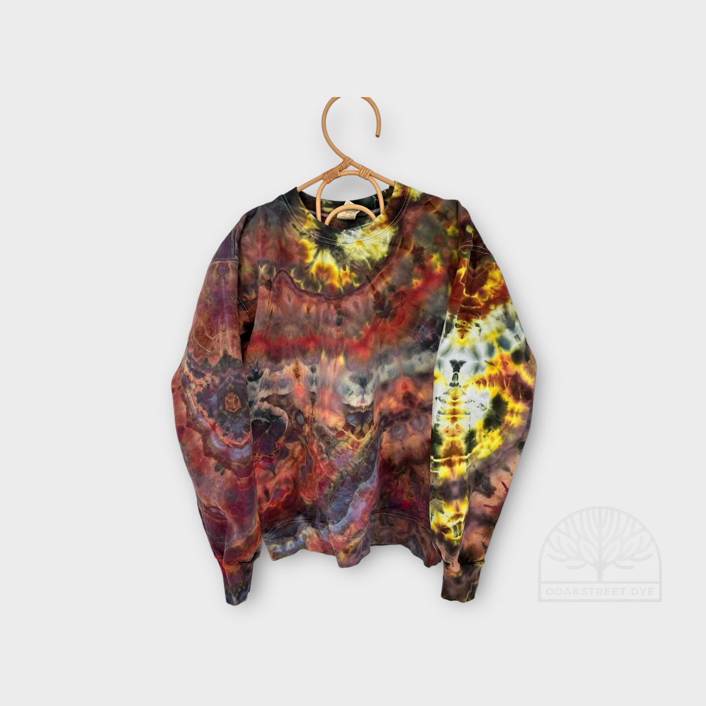 Fire&Ash Sweatshirt