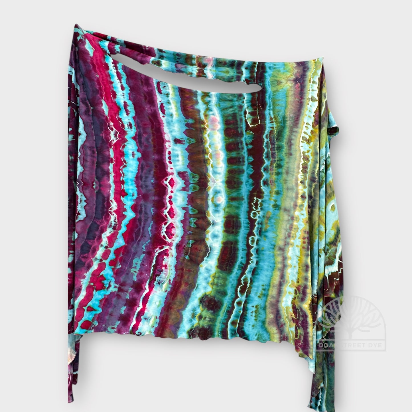 Pandora Dress 1X - 3X